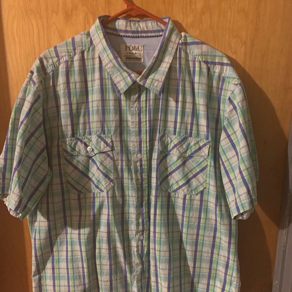 PD&C XXL